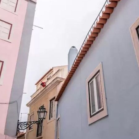 S. Louren By Bnblord Apartment Lisbon Exterior photo