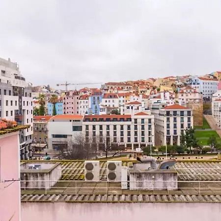 S. Louren By Bnblord Apartment Lisbon Exterior photo